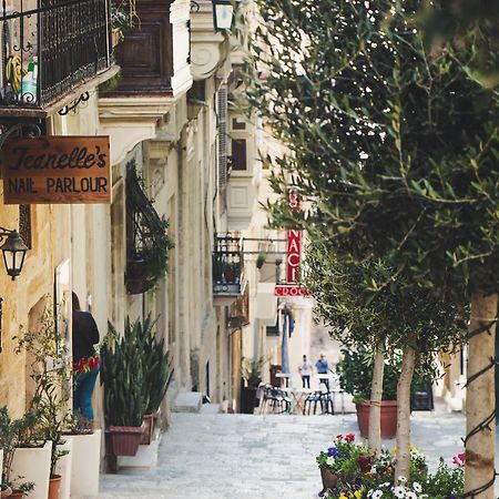 Sant Orsla Suite Βαλέτα Εξωτερικό φωτογραφία