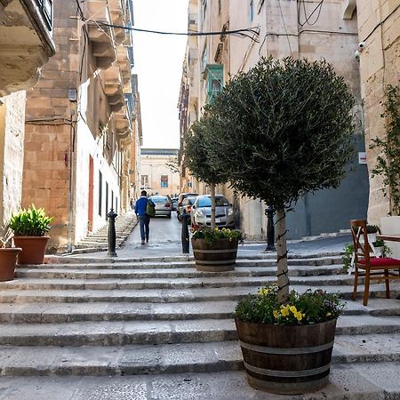 Sant Orsla Suite Βαλέτα Εξωτερικό φωτογραφία
