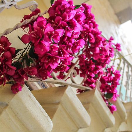 Sant Orsla Suite Βαλέτα Εξωτερικό φωτογραφία