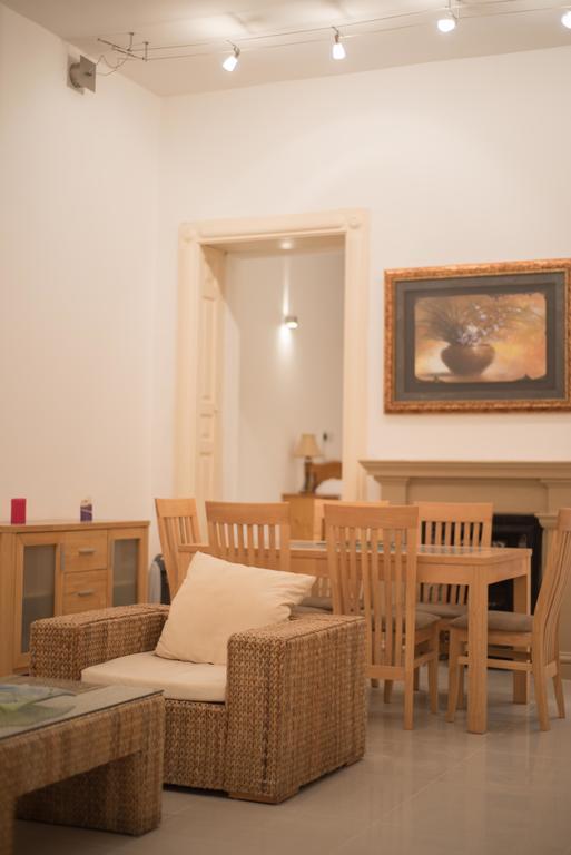 Sant Orsla Suite Βαλέτα Εξωτερικό φωτογραφία