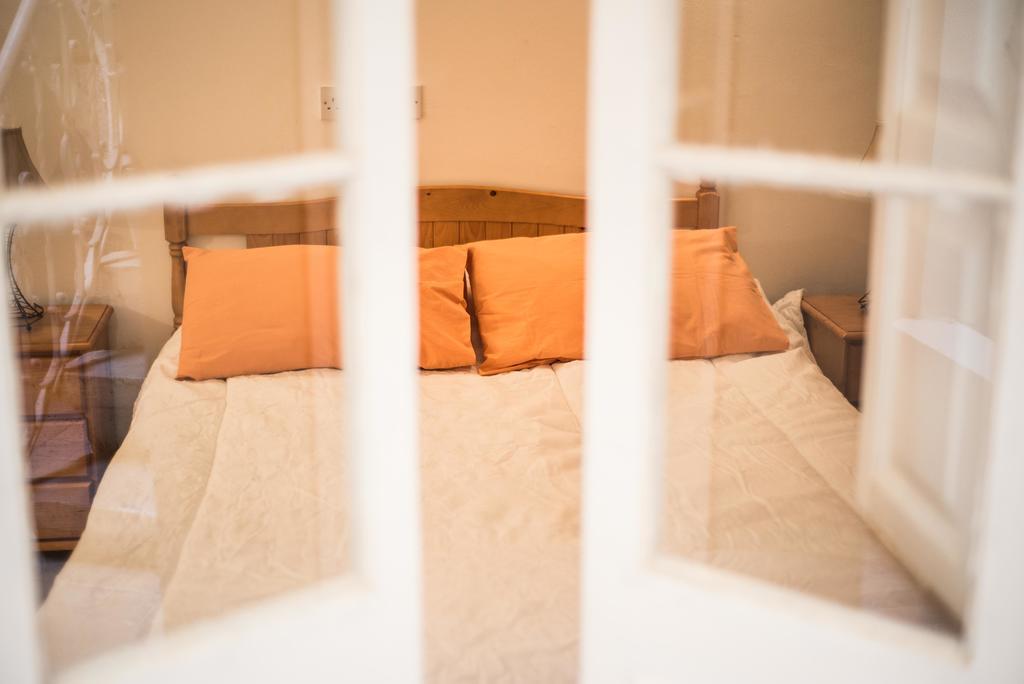 Sant Orsla Suite Βαλέτα Εξωτερικό φωτογραφία