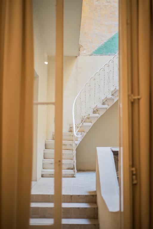 Sant Orsla Suite Βαλέτα Εξωτερικό φωτογραφία