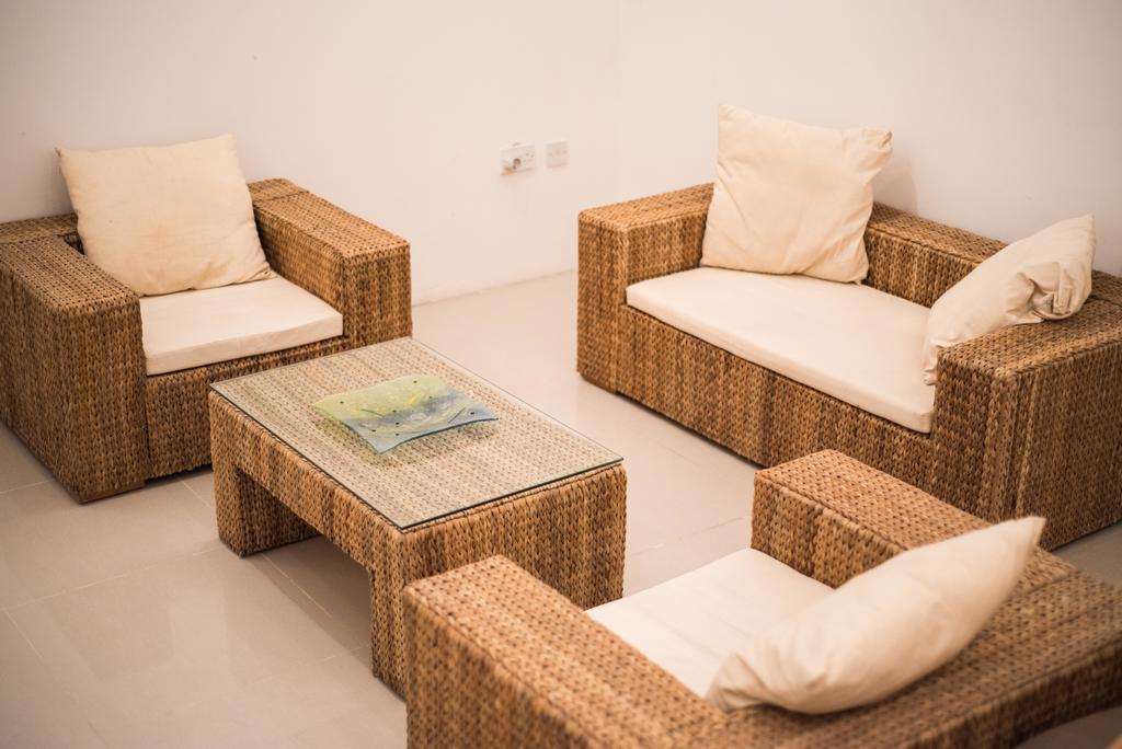 Sant Orsla Suite Βαλέτα Εξωτερικό φωτογραφία