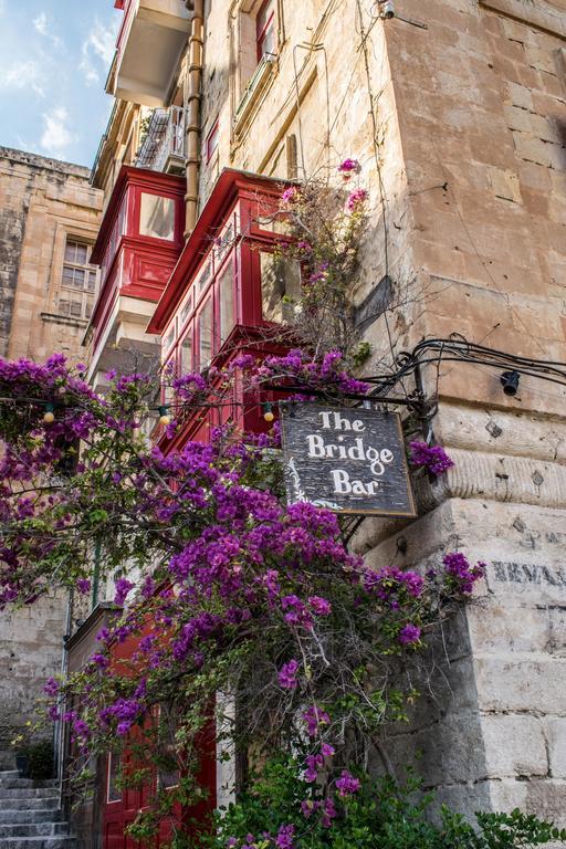 Sant Orsla Suite Βαλέτα Εξωτερικό φωτογραφία