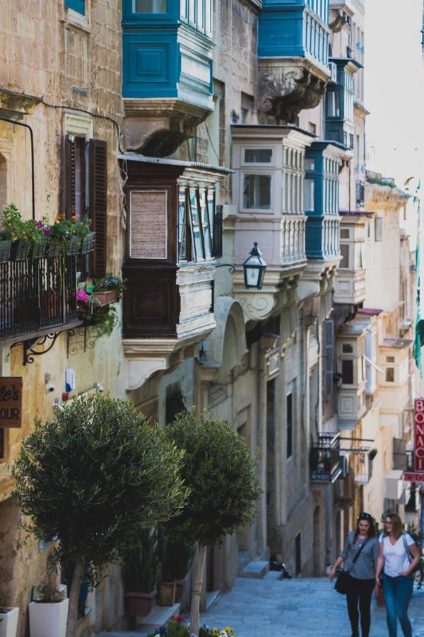 Sant Orsla Suite Βαλέτα Εξωτερικό φωτογραφία