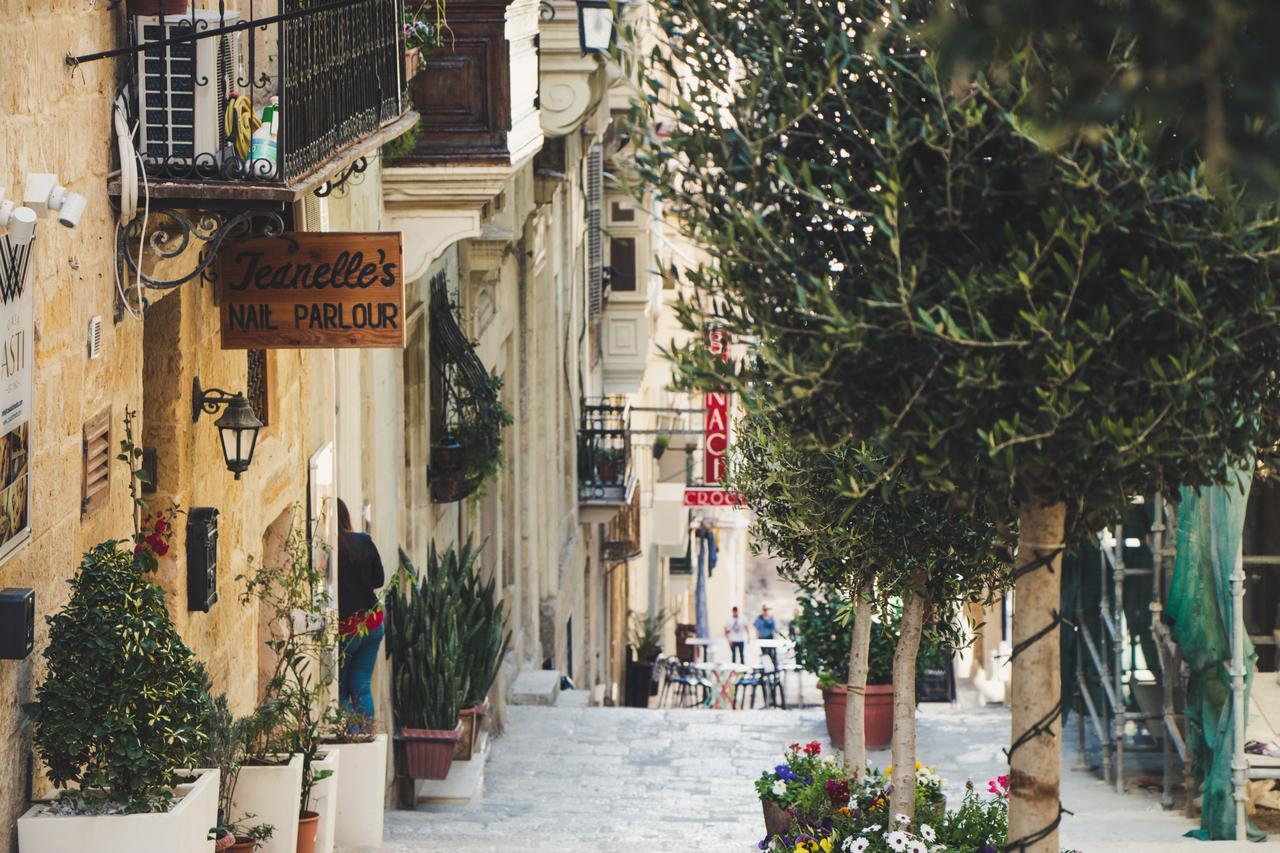 Sant Orsla Suite Βαλέτα Εξωτερικό φωτογραφία