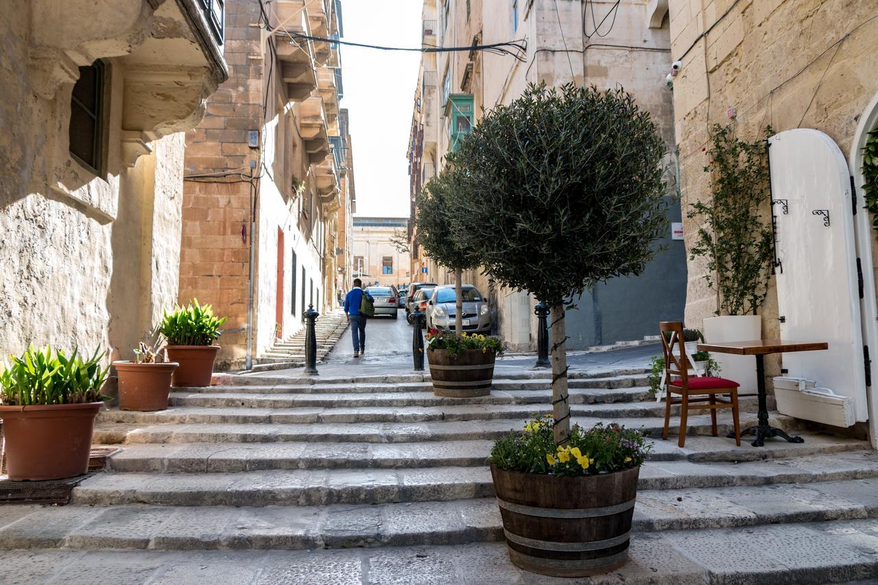 Sant Orsla Suite Βαλέτα Εξωτερικό φωτογραφία