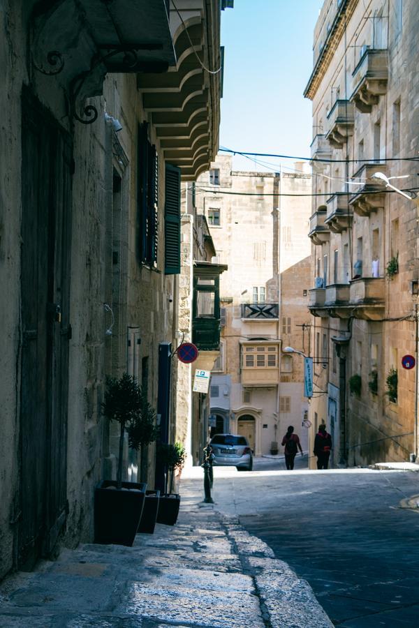 Sant Orsla Suite Βαλέτα Εξωτερικό φωτογραφία