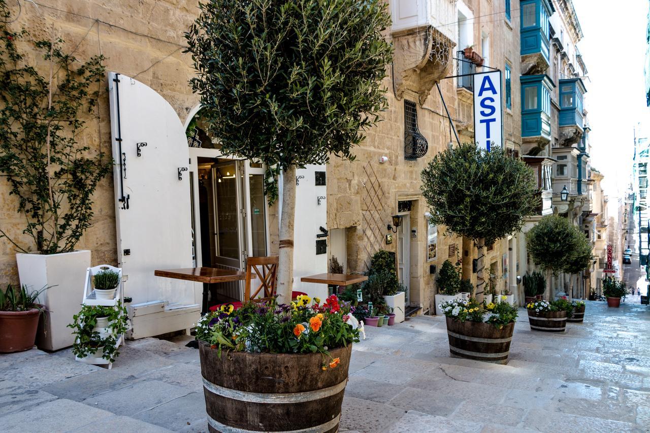 Sant Orsla Suite Βαλέτα Εξωτερικό φωτογραφία