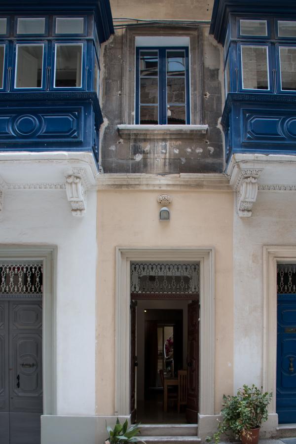 Sant Orsla Suite Βαλέτα Εξωτερικό φωτογραφία